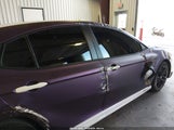 Toyota Camry Se 4T1DBADK4SU500702 снимка