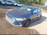 Hyundai Elantra Se 5NPD84LF7HH152194 снимка