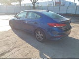 Hyundai Elantra Se 5NPD84LF7HH152194 снимка