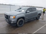 GMC Canyon 4Wd Short Box Elevation 1GTG6CEN0N1290924 fotografie
