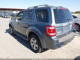 Ford Escape Limited 1FMCU0EG3AKD45371 снимка