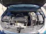 Chevrolet Cruze Ls 1G1PD5SH8C7362861 снимка