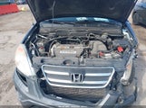 Honda Cr-V Lx JHLRD68506C025828 снимка