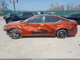 Nissan Altima Sr Fwd 1N4BL4CV7LC126122 fotografie