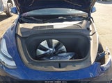 Tesla Model Y Long Range Dual Motor All-Wheel Drive 5YJYGDEE1MF203710 fotografie