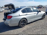 BMW 528I xDrive WBAXH5C52DDW16841 снимка