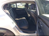 BMW 528I xDrive WBAXH5C52DDW16841 снимка