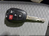 Toyota Corolla Le 2T1BURHE1HC955506 снимка