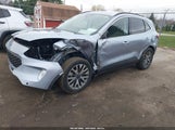 Ford Escape Titanium Hybrid 1FMCU9DZ1NUB22313 fotografie