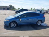 Honda Insight Ex JHMZE2H70AS039651 снимка