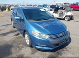Honda Insight Ex JHMZE2H70AS039651 снимка