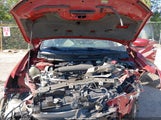 Nissan Rogue Sl 5N1AT2MT2GC856559 снимка