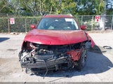 Nissan Rogue Sl 5N1AT2MT2GC856559 снимка