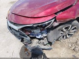 Chevrolet Malibu Fwd Rs 1G1ZG5ST1LF068339 снимка