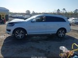 Audi Q7 3.0T Premium WA1LGAFEXFD029325 fotografie