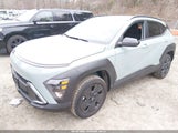 Hyundai Kona Sel Sport KM8HFCABXTU405116 photo