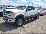 Ford F-250 King Ranch 1FT7W2BTXHEC51106 снимка