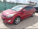 Hyundai Elantra Limited (Ulsan Plant) KMHDH4AE5CU446794 fotografie
