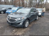 Chevrolet Equinox Lt 3GNAXUEV7KS521442 снимка