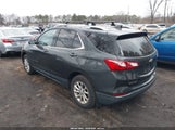 Chevrolet Equinox Lt 3GNAXUEV7KS521442 снимка