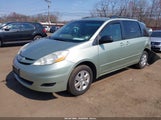 Toyota Sienna Le 5TDKK4CC1AS323567 снимка