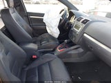 Volkswagen Gti 4-Door WVWHD71K29W016176 fotografie
