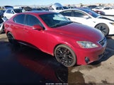 Lexus Is 250 JTHBF5C23D5188361 fotografie