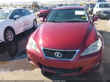 Lexus Is 250 JTHBF5C23D5188361 fotografie