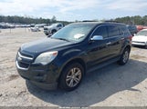 Chevrolet Equinox 1Lt 2GNALBEK1E1175913 снимка