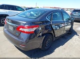 Nissan Sentra Sv 3N1AB7AP1EY281017 снимка