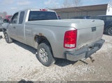 GMC Sierra  Sle1 2GTEC19JX71700332 fotografie