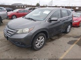 Honda Cr-V Ex 2HKRM4H57EH656757 снимка
