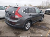 Honda Cr-V Ex 2HKRM4H57EH656757 снимка