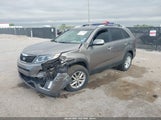 Kia Sorento Lx 5XYKT3A64FG627338 снимка
