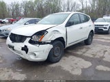 Nissan Rogue S JN8AS5MV2DW633835 снимка
