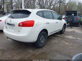 Nissan Rogue S JN8AS5MV2DW633835 снимка