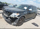 Nissan Armada Platinum JN8AY2NF0J9330714 снимка