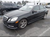 Mercedes-Benz E 350 WDDHF5KB2CA569711 fotografie