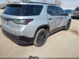 Chevrolet Traverse Premier 1GNEVKKW6KJ110334 fotografie