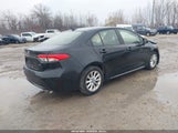 Toyota Corolla Le JTDHPRAE4LJ070046 снимка