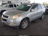 Chevrolet Traverse 1Lt 1GNKVGED5CJ133454 снимка
