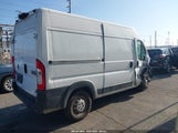 Ram Promaster  High Roof 136 Wb 3C6LRVBGXME539417 photo