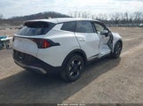 Kia Sportage Lx 5XYK23DF2TG405326 fotografie