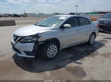 Nissan Sentra S 3N1AB7AP9KY453578 снимка