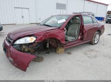 Chevrolet Impala Ltz 2G1WU57M691253919 снимка