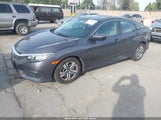 Honda Civic Lx 2HGFC2F53HH537647 снимка