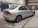 Honda Civic Lx 2HGFA16589H360868 снимка
