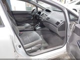 Honda Civic Lx 2HGFA16589H360868 снимка