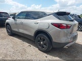 Chevrolet Blazer Fwd 2Lt 3GNKBCRS6MS501263 снимка