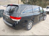 Honda Odyssey Ex 5FNRL5H47HB023677 снимка